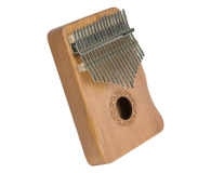 MusicMate Kalimba MM-C10-BR PeaceMelody - 1588167 - zdjęcie 4